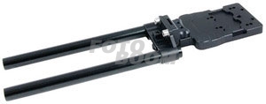 Sistema Adaptador Barra para hombro profesional