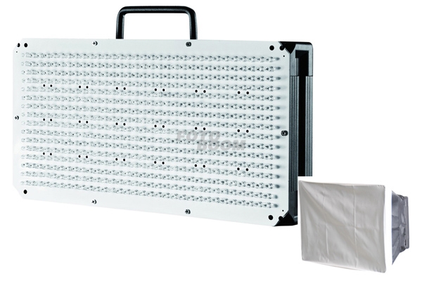 LEB-512L Pantalla LED