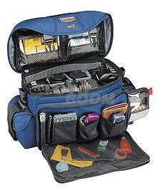 Pro 8 Camera Bag Azul