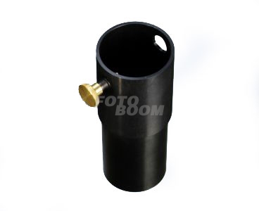 Tubo extensión para DP1/DP2 Tubo extensión para DP1/DP2