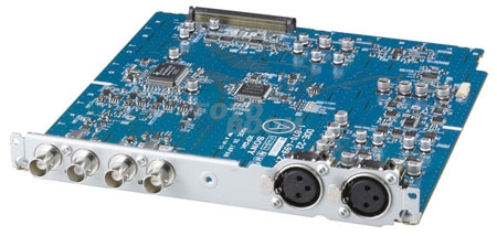 HVBK-1505 Placa de entrada analógica HVBK-1505 Placa de entrada analógica