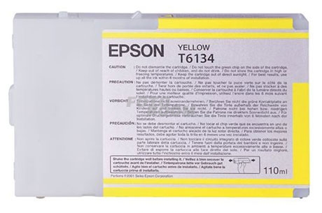 T6134 Amarillo