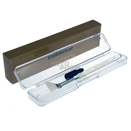 Mirror Brush