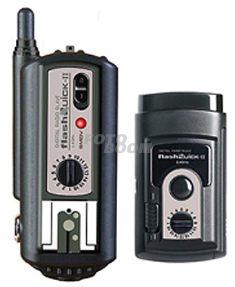 Flash Quick II Kit