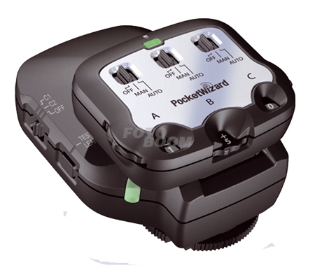 The Zone Controller Canon