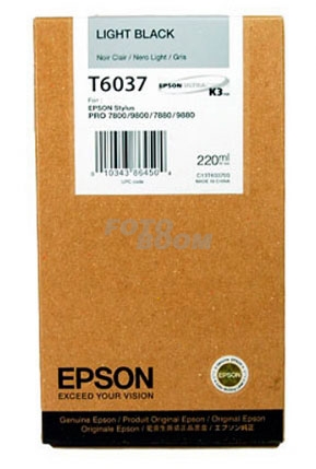 T6037 Gris