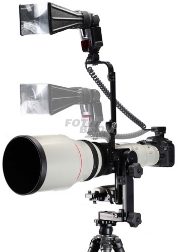 CBGFM Montura CBGFM Montura