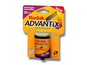 Advantix 200 - 25