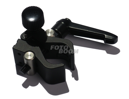 Pinza mini C man.hex.y h.1/4