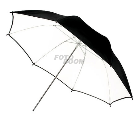 Sombrilla Blanca 101cm Sombrilla Blanca 101cm
