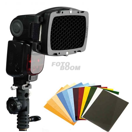 Strobo Kit