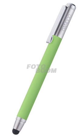 CS-100 Bamboo Stylus Verde