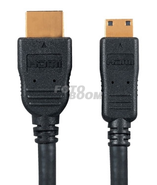 HDMI a Mini HDMI, 1500cm