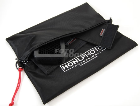 Bolsa de nylon Hidrófugo
