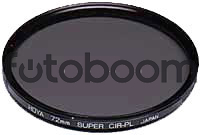 POLARIZADOR CIRCULAR Súper HMC 52mm