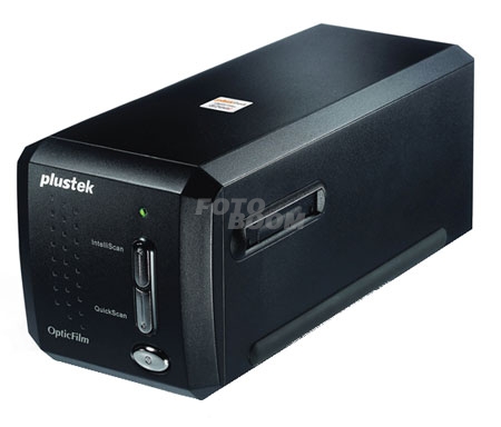 8200i OpticFilm SE