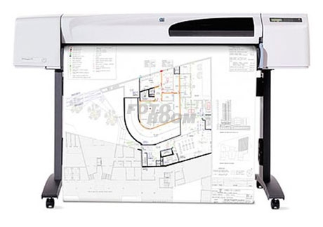 510 Printer 44 inch