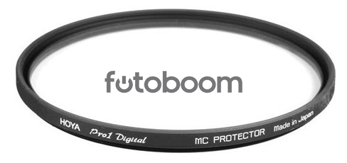 PROTECTOR DMC Pro-1 72mm