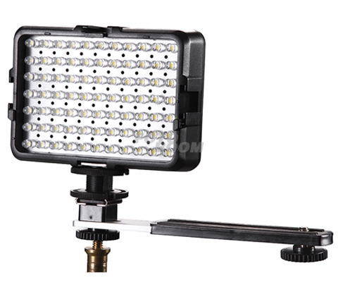 VDK-4 Luz Video