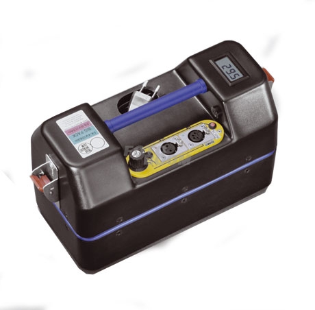 Bigpack NiMH 14.4/28.8V 26/13A Bigpack NiMH 14.4/28.8V 26/13A