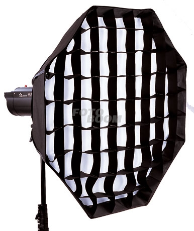 LQA-OSB90HC Softbox