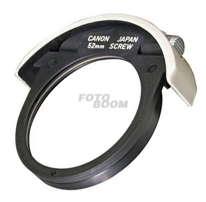 Holder WII Screw 52mm Holder WII Screw 52mm