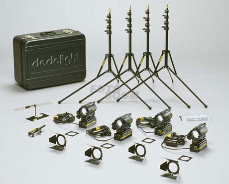 Kit KAC24M Master Kit KAC24M Master