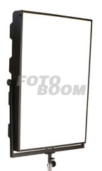 FL-N455V Pantalla Luz Fluorescente