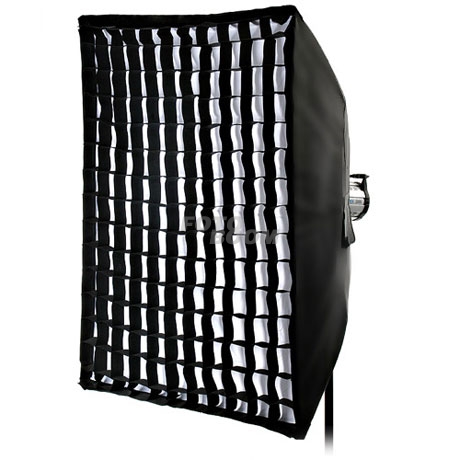 Rejilla Nido Tela para Caja Luz 80x100cm