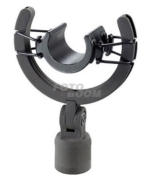 MZS8000 Suspension