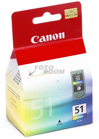 CL-51 Color CL-51 Color