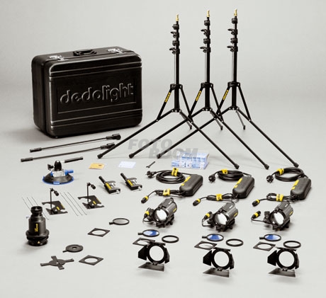 Kit KA24M Rental Master