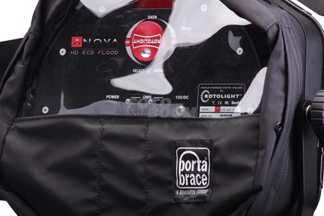 Cubierta Rain Cover Anova