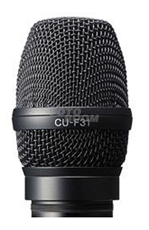 CU-F31 Cabezal microfono CU-F31 Cabezal microfono
