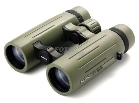 8x32 Offtrail WP Verde 8x32 Offtrail WP Verde