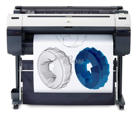 IPF750 + Pedestal ST34 IPF750 + Pedestal ST34