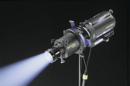 Montura proyección + óptica 85