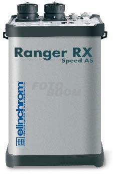 RANGER Speed AS RX RANGER Speed AS RX
