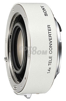 TC-14 SAL Multiplicador Sony
