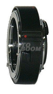 DG Extension tube 25 Nikon AF