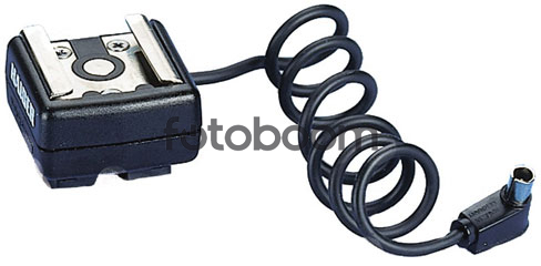 Adaptador Sincronizador a Zapata