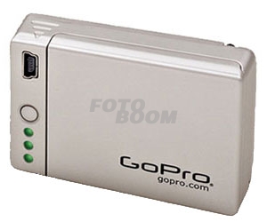 Battery BacPac Batería Recargable Larga Duración
