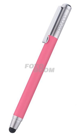 CS-100 Bamboo Stylus Rosa