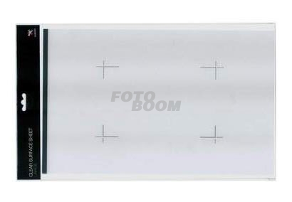 ACK10032 Lamina Friccion Transparente ACK10032 Lamina Friccion Transparente