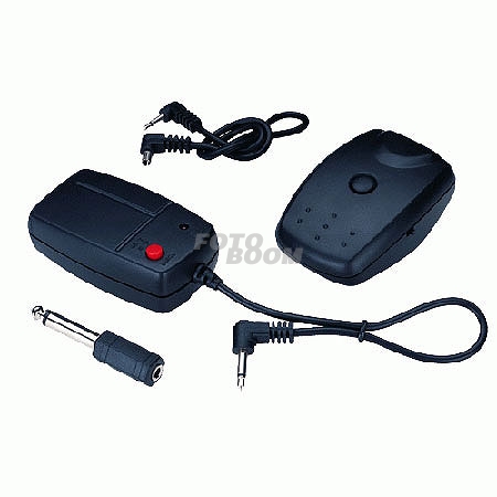DRT-4G Radio Trigger