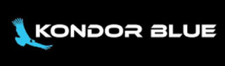 Kondor Blue