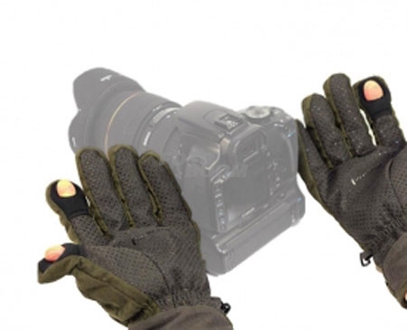 Guantes Talla XXL
