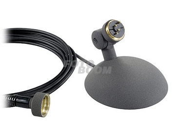 MZT8000 Soporte