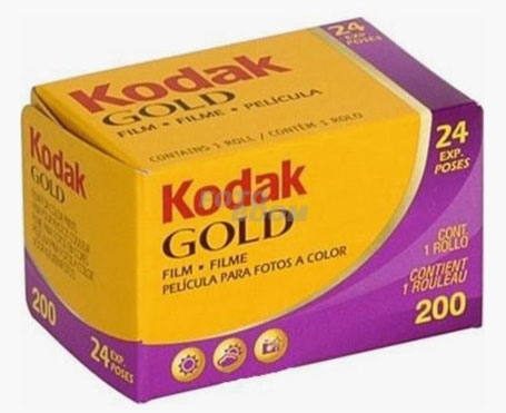 GOLD 200 135/24