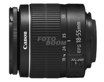 18-55mm f/3.5-5.6 DC III 18-55mm f/3.5-5.6 DC III
